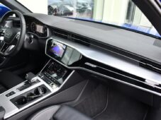 Audi A6 55TFSIe Q S-LINE 5L-ZÁRUKA 1M - 16