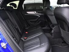 Audi A6 55TFSIe Q S-LINE 5L-ZÁRUKA 1M - 19