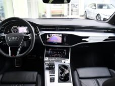 Audi A6 55TFSIe Q S-LINE 5L-ZÁRUKA 1M - 4