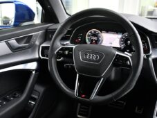 Audi A6 55TFSIe Q S-LINE 5L-ZÁRUKA 1M - 5