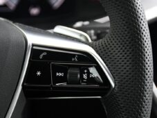 Audi A6 55TFSIe Q S-LINE 5L-ZÁRUKA 1M - 25