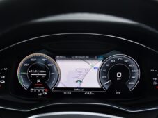 Audi A6 55TFSIe Q S-LINE 5L-ZÁRUKA 1M - 37