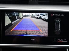Audi A6 55TFSIe Q S-LINE 5L-ZÁRUKA 1M - 36
