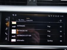 Audi A6 55TFSIe Q S-LINE 5L-ZÁRUKA 1M - 28