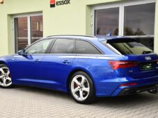 Audi A6 55TFSIe Q S-LINE 5L-ZÁRUKA 1M - 2