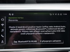 Audi A6 55TFSIe Q S-LINE 5L-ZÁRUKA 1M - 29