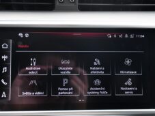 Audi A6 55TFSIe Q S-LINE 5L-ZÁRUKA 1M - 30