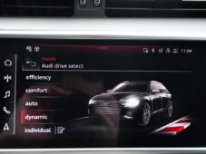 Audi A6 55TFSIe Q S-LINE 5L-ZÁRUKA 1M - 31