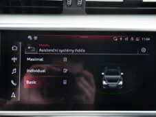 Audi A6 55TFSIe Q S-LINE 5L-ZÁRUKA 1M - 32