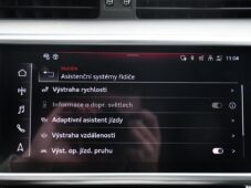 Audi A6 55TFSIe Q S-LINE 5L-ZÁRUKA 1M - 33