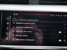 Audi A6 55TFSIe Q S-LINE 5L-ZÁRUKA 1M - 34