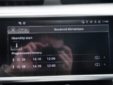 Audi A6 55TFSIe Q S-LINE 5L-ZÁRUKA 1M - 35