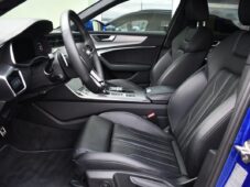 Audi A6 55TFSIe Q S-LINE 5L-ZÁRUKA 1M - 12
