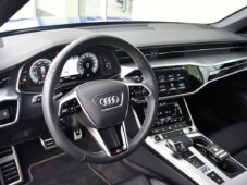 Audi A6 55TFSIe Q S-LINE 5L-ZÁRUKA 1M - 14