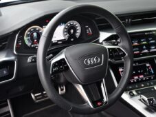Audi A6 55TFSIe Q S-LINE 5L-ZÁRUKA 1M - 15
