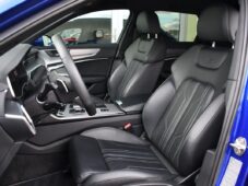 Audi A6 55TFSIe Q S-LINE 5L-ZÁRUKA 1M - 13
