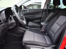 Hyundai Tucson 1.6 CRDi ICEBREAKER TAŽNÉ ČR - 10