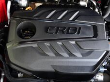 Hyundai Tucson 1.6 CRDi ICEBREAKER TAŽNÉ ČR - 40