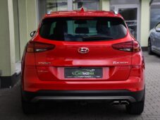 Hyundai Tucson 1.6 CRDi ICEBREAKER TAŽNÉ ČR - 9