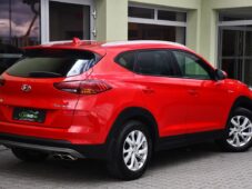 Hyundai Tucson 1.6 CRDi ICEBREAKER TAŽNÉ ČR - 3