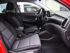 Hyundai Tucson 1.6 CRDi ICEBREAKER TAŽNÉ ČR - 17