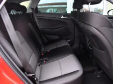 Hyundai Tucson 1.6 CRDi ICEBREAKER TAŽNÉ ČR - 19