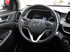 Hyundai Tucson 1.6 CRDi ICEBREAKER TAŽNÉ ČR - 5