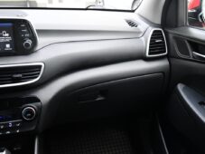 Hyundai Tucson 1.6 CRDi ICEBREAKER TAŽNÉ ČR - 7