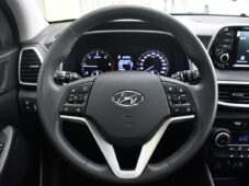 Hyundai Tucson 1.6 CRDi ICEBREAKER TAŽNÉ ČR - 20