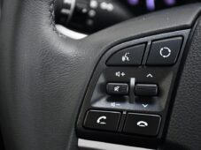 Hyundai Tucson 1.6 CRDi ICEBREAKER TAŽNÉ ČR - 21