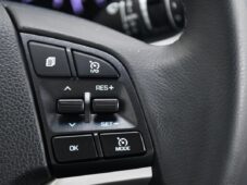 Hyundai Tucson 1.6 CRDi ICEBREAKER TAŽNÉ ČR - 22