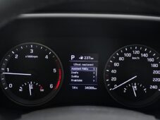 Hyundai Tucson 1.6 CRDi ICEBREAKER TAŽNÉ ČR - 31