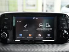 Hyundai Tucson 1.6 CRDi ICEBREAKER TAŽNÉ ČR - 26
