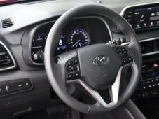 Hyundai Tucson 1.6 CRDi ICEBREAKER TAŽNÉ ČR - 14