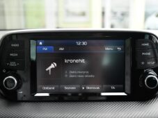 Hyundai Tucson 1.6 CRDi ICEBREAKER TAŽNÉ ČR - 27