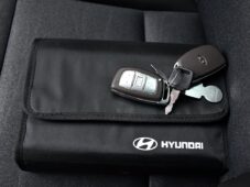 Hyundai Tucson 1.6 CRDi ICEBREAKER TAŽNÉ ČR - 35