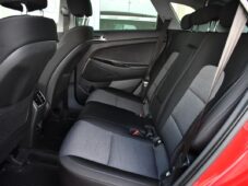 Hyundai Tucson 1.6 CRDi ICEBREAKER TAŽNÉ ČR - 15