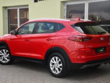 Hyundai Tucson 1.6 CRDi ICEBREAKER TAŽNÉ ČR - 2
