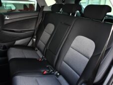 Hyundai Tucson 1.6 CRDi ICEBREAKER TAŽNÉ ČR - 18