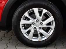 Hyundai Tucson 1.6 CRDi ICEBREAKER TAŽNÉ ČR - 34