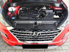 Hyundai Tucson 1.6 CRDi ICEBREAKER TAŽNÉ ČR - 39