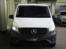 Mercedes-Benz Vito eVito - 4