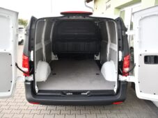 Mercedes-Benz Vito eVito - 21
