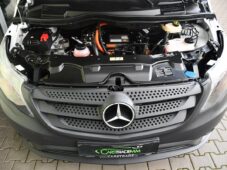 Mercedes-Benz Vito eVito - 22