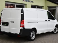 Mercedes-Benz Vito eVito - 3