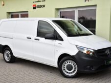 Mercedes-Benz Vito eVito - 1