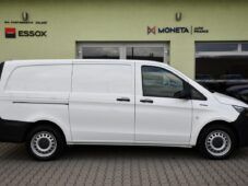 Mercedes-Benz Vito eVito - 7