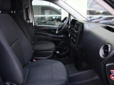 Mercedes-Benz Vito eVito - 12