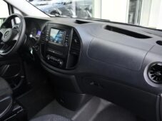 Mercedes-Benz Vito eVito - 13