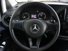 Mercedes-Benz Vito eVito - 14